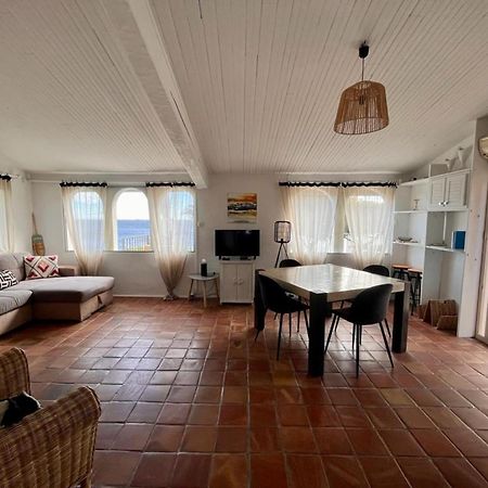 Villa Les Glycines Les Issambres Zimmer foto